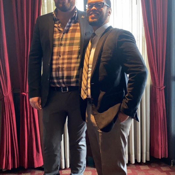 Meet your Posher, Michael and John - Picture 4 of 5